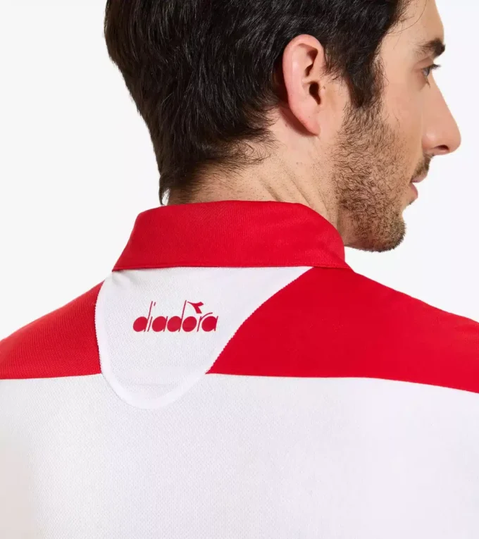 Tricou polo Polo Court Tennis Tricou polo Polo Court Tennis