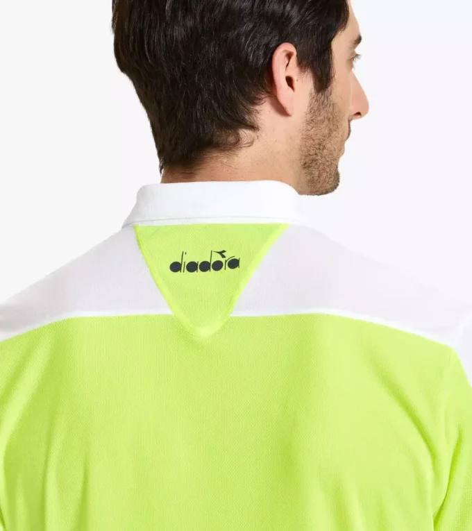 Tricou polo Polo Court Tennis Tricou polo Polo Court Tennis