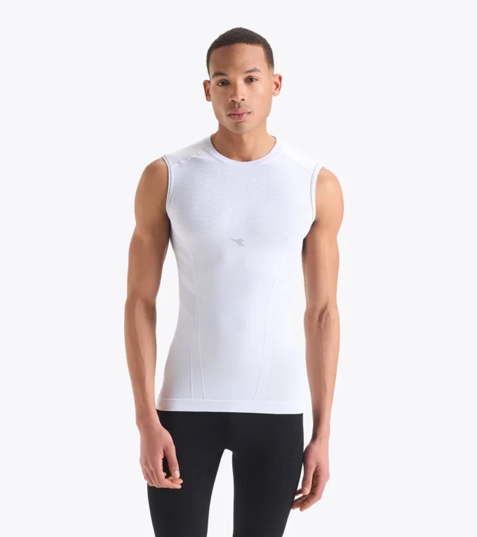 Tricou Sl Act Running tank top Tricou Sl Act Running tank top