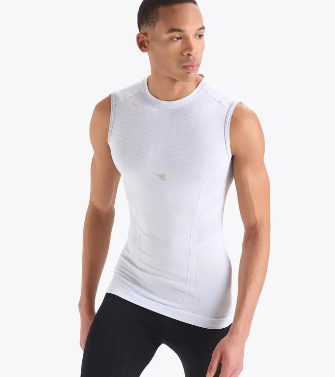 Tricou Sl Act Running tank top Tricou Sl Act Running tank top