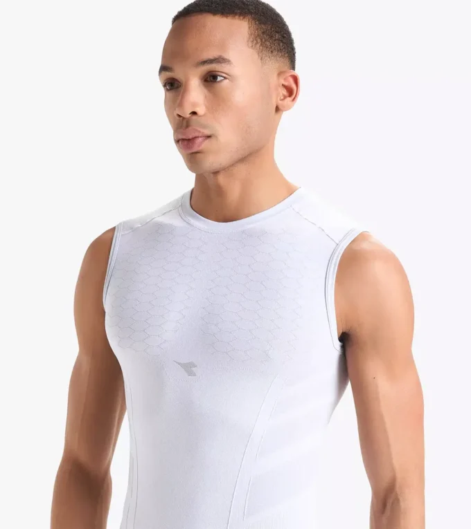 Tricou Sl Act Running tank top Tricou Sl Act Running tank top