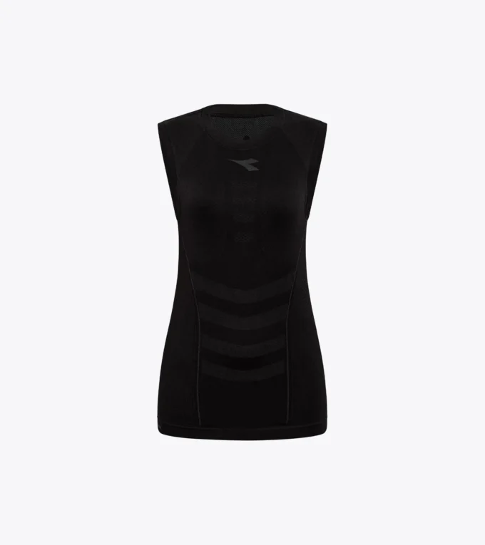 Tricou Sl Tricou fără mâneci Stratozero Made In Italy – Alergare Tricou Sl Tricou fără mâneci Stratozero Made In Italy – Alergare
