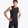 Tricou Sl Tricou fără mâneci Stratozero Made In Italy – Alergare Tricou Sl Tricou fără mâneci Stratozero Made In Italy – Alergare