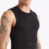 Tricou Sl Tricou fără mâneci Stratozero Made In Italy – Alergare Tricou Sl Tricou fără mâneci Stratozero Made In Italy – Alergare