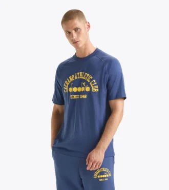 Tricou Ss 1948 Athl. Club T-shirt – Gender Neutral