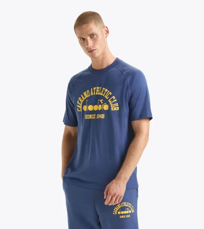 Tricou Ss 1948 Athl. Club T-shirt – Gender Neutral Tricou Ss 1948 Athl. Club T-shirt – Gender Neutral