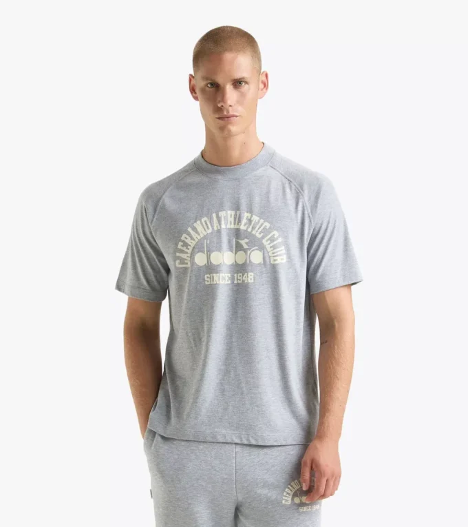 Tricou Ss 1948 Athl. Club T-shirt – Gender Neutral Tricou Ss 1948 Athl. Club T-shirt – Gender Neutral