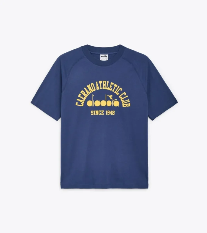 Tricou Ss 1948 Athl. Club T-shirt – Gender Neutral Tricou Ss 1948 Athl. Club T-shirt – Gender Neutral
