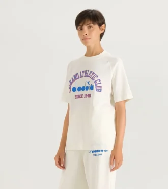 Tricou Ss 1948 Athl. Club T-shirt – Gender Neutral