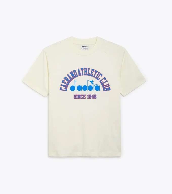 Tricou Ss 1948 Athl. Club T-shirt – Gender Neutral Tricou Ss 1948 Athl. Club T-shirt – Gender Neutral