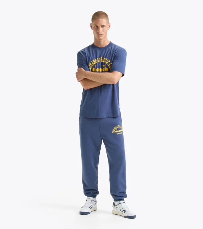Tricou Ss 1948 Athl. Club T-shirt – Gender Neutral Tricou Ss 1948 Athl. Club T-shirt – Gender Neutral