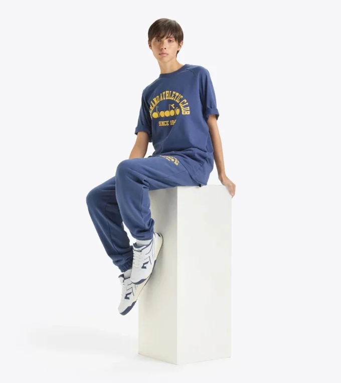 Tricou Ss 1948 Athl. Club T-shirt – Gender Neutral Tricou Ss 1948 Athl. Club T-shirt – Gender Neutral