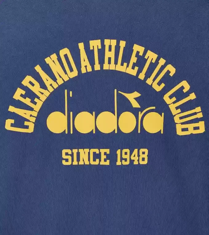 Tricou Ss 1948 Athl. Club T-shirt – Gender Neutral Tricou Ss 1948 Athl. Club T-shirt – Gender Neutral