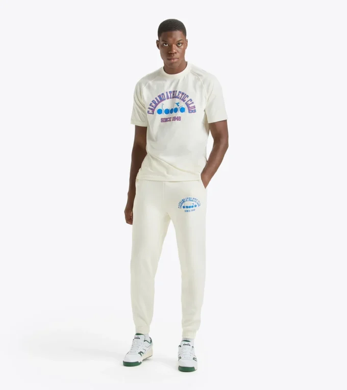 Tricou Ss 1948 Athl. Club T-shirt – Gender Neutral Tricou Ss 1948 Athl. Club T-shirt – Gender Neutral