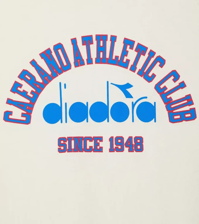 Tricou Ss 1948 Athl. Club T-shirt – Gender Neutral Tricou Ss 1948 Athl. Club T-shirt – Gender Neutral