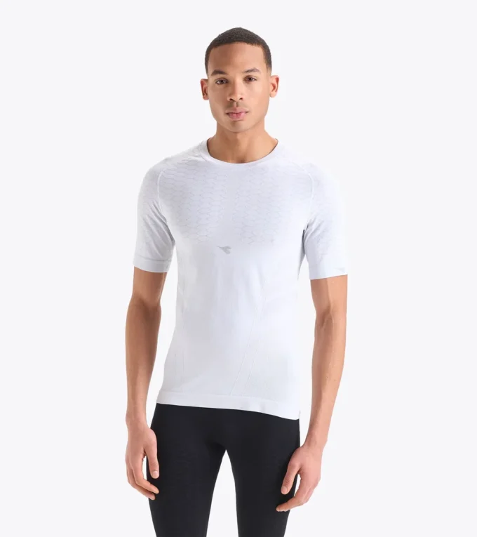 Tricou Ss Act Tricou de antrenament cu mâneci scurte Tricou Ss Act Tricou de antrenament cu mâneci scurte
