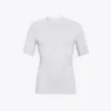 Tricou Ss Act Tricou de antrenament cu mâneci scurte Tricou Ss Act Tricou de antrenament cu mâneci scurte