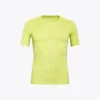 Tricou Ss Act Tricou de antrenament cu mâneci scurte Tricou Ss Act Tricou de antrenament cu mâneci scurte
