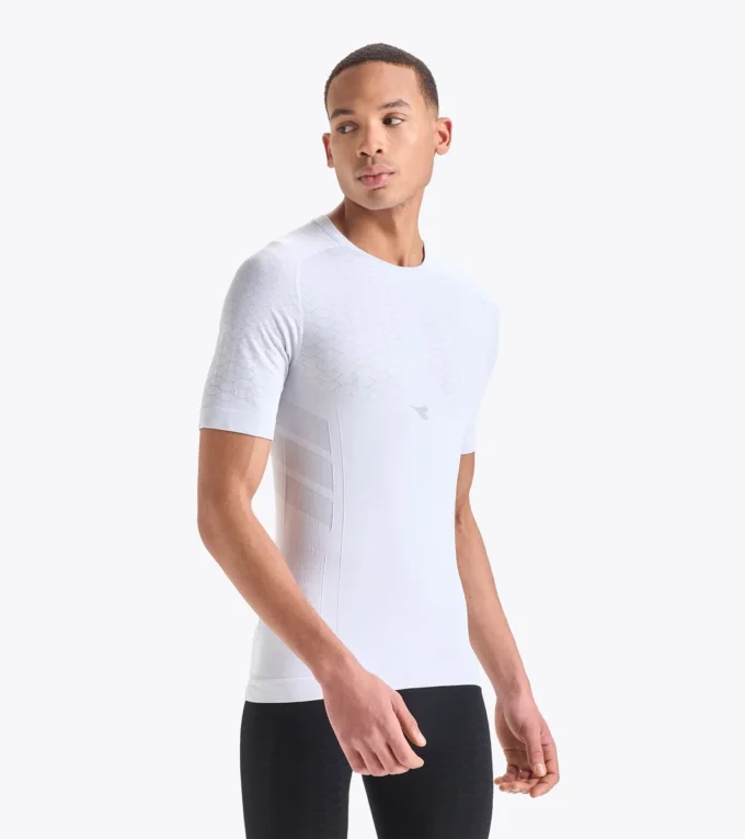 Tricou Ss Act Tricou de antrenament cu mâneci scurte Tricou Ss Act Tricou de antrenament cu mâneci scurte