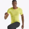 Tricou Ss Act Tricou de antrenament cu mâneci scurte Tricou Ss Act Tricou de antrenament cu mâneci scurte