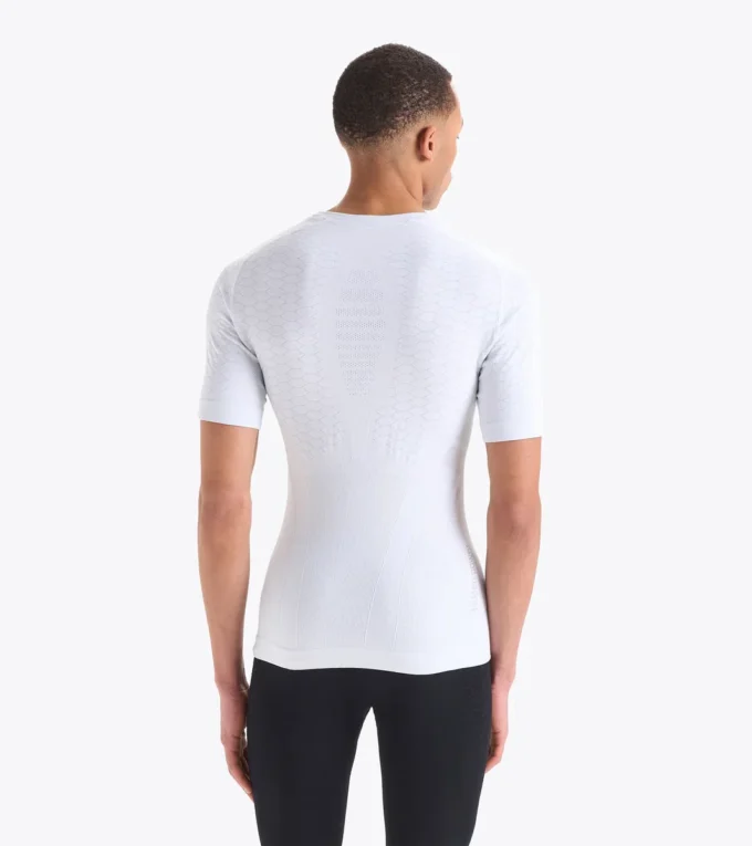Tricou Ss Act Tricou de antrenament cu mâneci scurte Tricou Ss Act Tricou de antrenament cu mâneci scurte