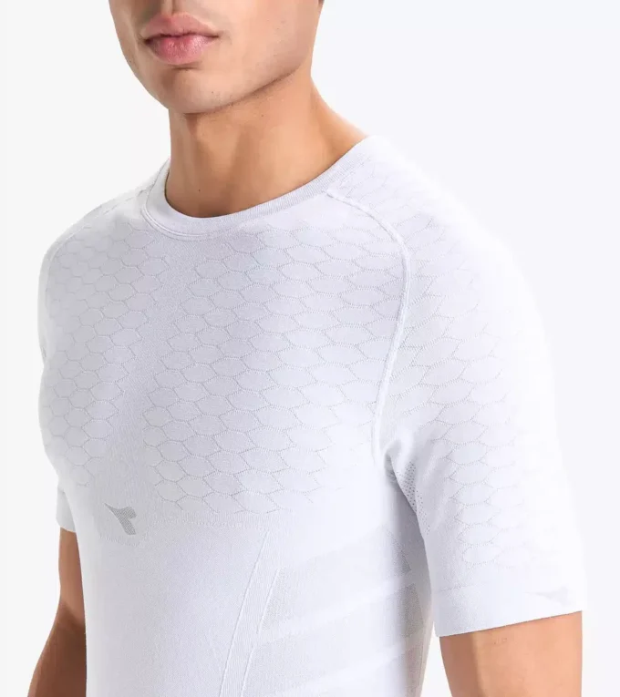 Tricou Ss Act Tricou de antrenament cu mâneci scurte Tricou Ss Act Tricou de antrenament cu mâneci scurte