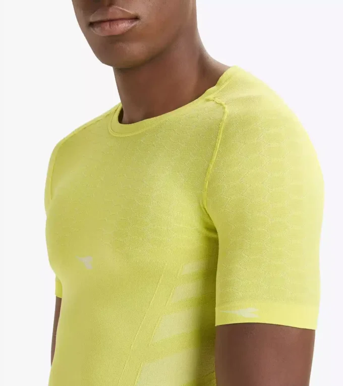 Tricou Ss Act Tricou de antrenament cu mâneci scurte Tricou Ss Act Tricou de antrenament cu mâneci scurte