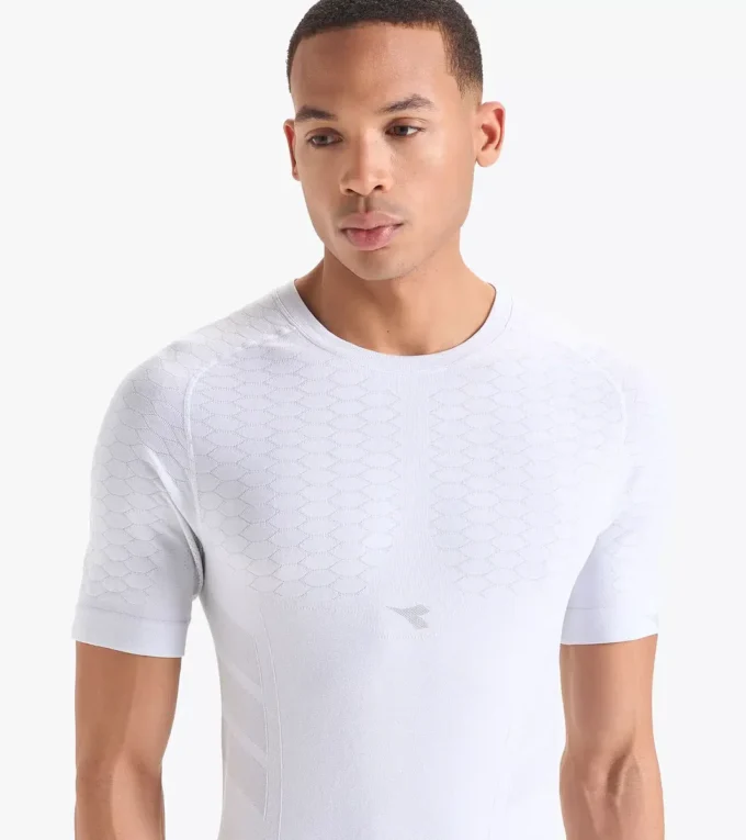 Tricou Ss Act Tricou de antrenament cu mâneci scurte Tricou Ss Act Tricou de antrenament cu mâneci scurte