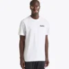 Tricou Ss Athl. Logo Sl Tricou din bumbac Tricou Ss Athl. Logo Sl Tricou din bumbac