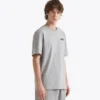 Tricou Ss Athl. Logo Sl Tricou din bumbac