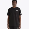 Tricou Ss Athl. Logo Sl Tricou din bumbac Tricou Ss Athl. Logo Sl Tricou din bumbac