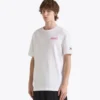 Tricou Ss Athl. Logo Sl Tricou din bumbac Tricou Ss Athl. Logo Sl Tricou din bumbac