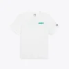 Tricou Ss Athl. Logo Sl Tricou din bumbac Tricou Ss Athl. Logo Sl Tricou din bumbac