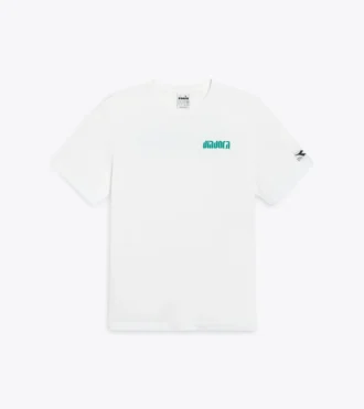 Tricou Ss Athl. Logo Sl Tricou din bumbac