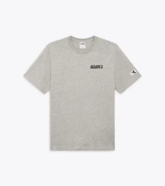 Tricou Ss Athl. Logo Sl Tricou din bumbac