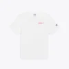 Tricou Ss Athl. Logo Sl Tricou din bumbac Tricou Ss Athl. Logo Sl Tricou din bumbac