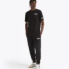 Tricou Ss Athl. Logo Sl Tricou din bumbac Tricou Ss Athl. Logo Sl Tricou din bumbac