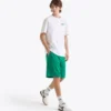 Tricou Ss Athl. Logo Sl Tricou din bumbac Tricou Ss Athl. Logo Sl Tricou din bumbac