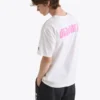Tricou Ss Athl. Logo Sl Tricou din bumbac Tricou Ss Athl. Logo Sl Tricou din bumbac