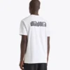 Tricou Ss Athl. Logo Sl Tricou din bumbac Tricou Ss Athl. Logo Sl Tricou din bumbac