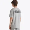 Tricou Ss Athl. Logo Sl Tricou din bumbac