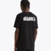 Tricou Ss Athl. Logo Sl Tricou din bumbac Tricou Ss Athl. Logo Sl Tricou din bumbac
