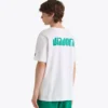Tricou Ss Athl. Logo Sl Tricou din bumbac Tricou Ss Athl. Logo Sl Tricou din bumbac