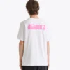 Tricou Ss Athl. Logo Sl Tricou din bumbac Tricou Ss Athl. Logo Sl Tricou din bumbac