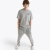 Tricou Ss Athl. Logo Sl Tricou din bumbac