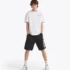 Tricou Ss Athl. Logo Sl Tricou din bumbac Tricou Ss Athl. Logo Sl Tricou din bumbac