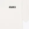 Tricou Ss Athl. Logo Sl Tricou din bumbac Tricou Ss Athl. Logo Sl Tricou din bumbac