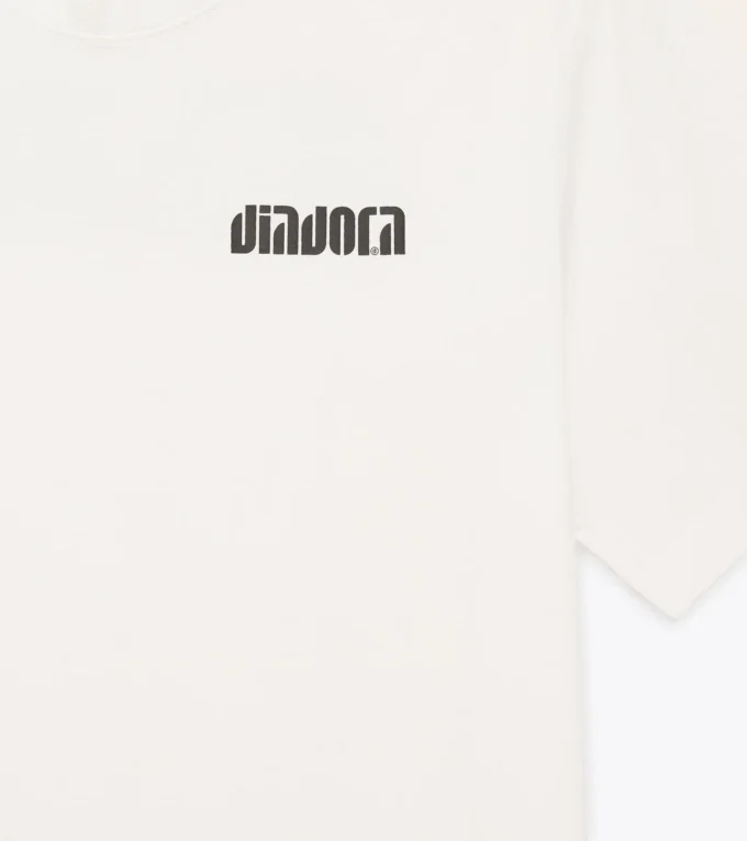Tricou Ss Athl. Logo Sl Tricou din bumbac Tricou Ss Athl. Logo Sl Tricou din bumbac