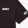Tricou Ss Athl. Logo Sl Tricou din bumbac Tricou Ss Athl. Logo Sl Tricou din bumbac