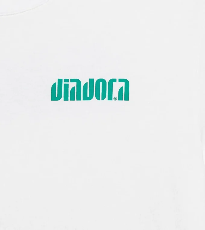 Tricou Ss Athl. Logo Sl Tricou din bumbac Tricou Ss Athl. Logo Sl Tricou din bumbac